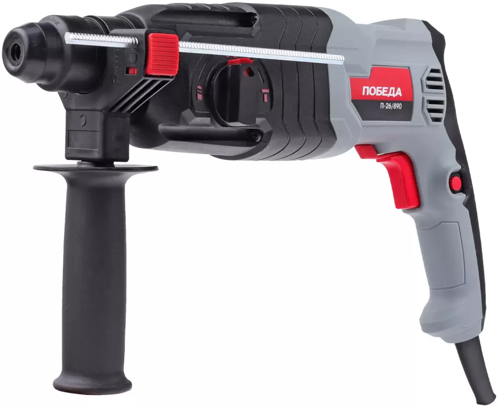Перфоратор Победа П-26/890 фото