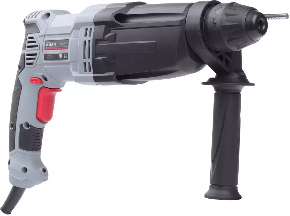 Перфоратор Победа П-28/975 фото