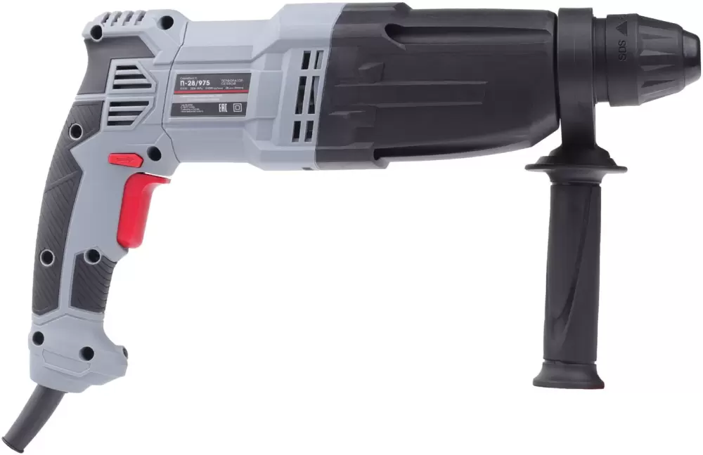 Перфоратор Победа П-28/975 фото