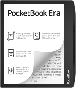 Электронная книга PocketBook 700 Era 16GB фото