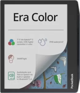 Электронная книга PocketBook 700K3 Era Color