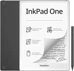 Электронная книга PocketBook InkPad One 1030