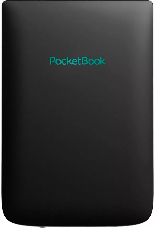 Электронная книга PocketBook 606 (черный) фото 2