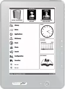 Электронная книга PocketBook Pro (912) фото