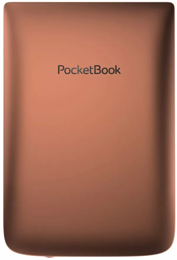 Электронная книга PocketBook Touch HD 3 фото 4