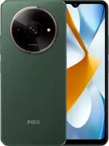 Смартфон POCO C61 3GB/64GB международная версия (зеленый) icon