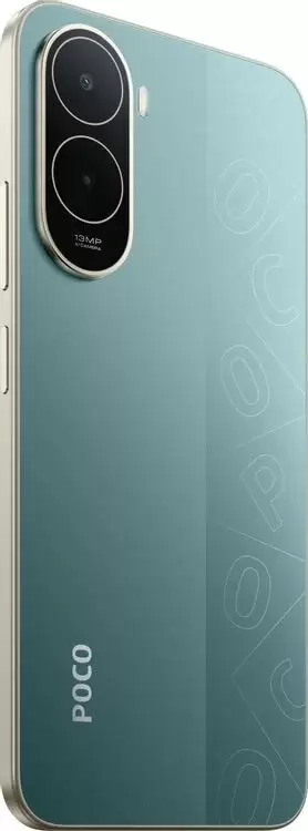 POCO C81 Pro 4GB/128GB международная версия (зеленый) фото 2