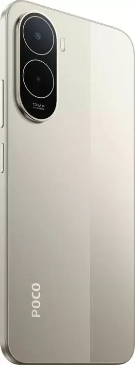 POCO C81 Pro 4GB/128GB международная версия (золотистый) фото 2