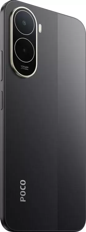 POCO C81 Pro 4GB/64GB международная версия (черный) фото 2