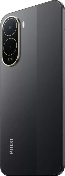 POCO C81 Pro 4GB/64GB международная версия (черный) фото 3