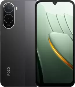 POCO C81 Pro 4GB/64GB международная версия (черный) фото