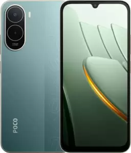 POCO C81 Pro 4GB/64GB международная версия (зеленый)