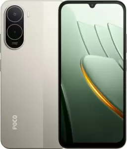 POCO C81 Pro 4GB/64GB международная версия (золотистый) фото