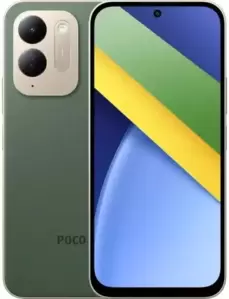 Смартфон POCO C95 Pro 6GB/128GB международная версия (зеленый)
