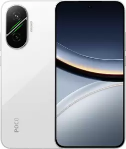 POCO F7 12GB/256GB международная версия (белый)