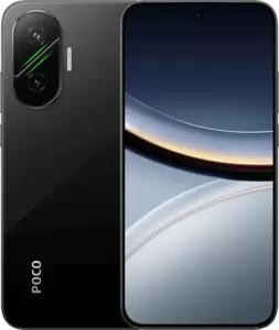 POCO F7 12GB/512GB международная версия (черный)