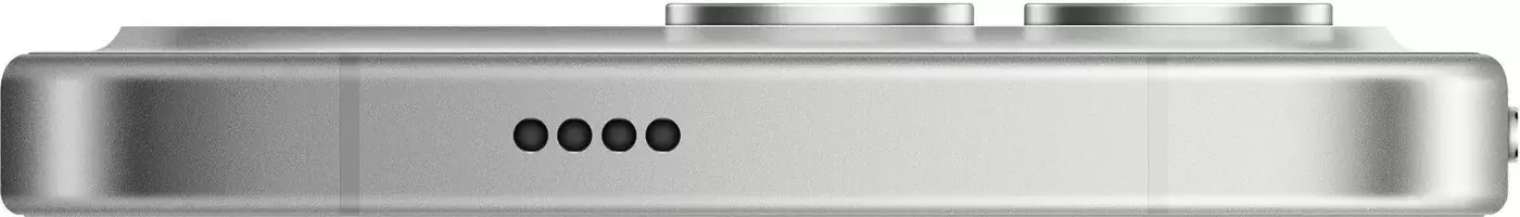 POCO F8 Pro 12GB/256GB международная версия (серебристый) фото