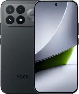 Смартфон POCO F9 Pro 12GB/256GB международная версия (черный) icon