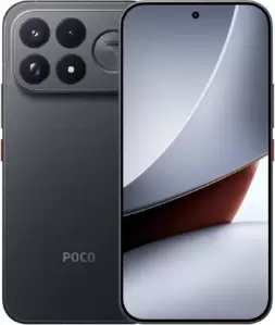 POCO F9 Ultra 16GB/1TB международная версия (черный) фото