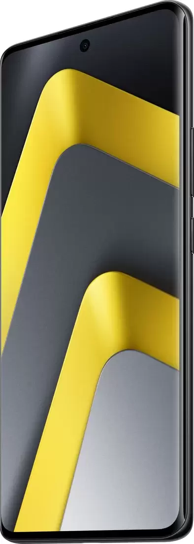 POCO M8 5G 8GB/512GB международная версия (черный) фото