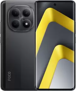 POCO M8 5G 8GB/512GB международная версия (черный)