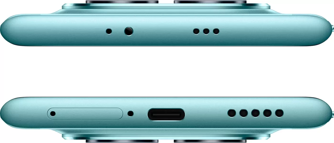 POCO M8 5G 8GB/512GB международная версия (зеленый) фото