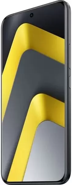POCO M8 Pro 5G 12GB/512GB международная версия (черный) фото