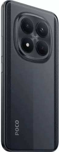 POCO M8 Pro 5G 8GB/256GB международная версия (черный) фото