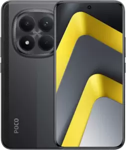 Смартфон POCO M8 Pro 5G 8GB/256GB международная версия (черный)