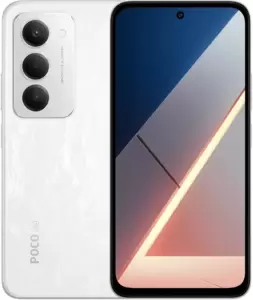 Смартфон POCO M8s 5G 6GB/128GB международная версия (белый) icon