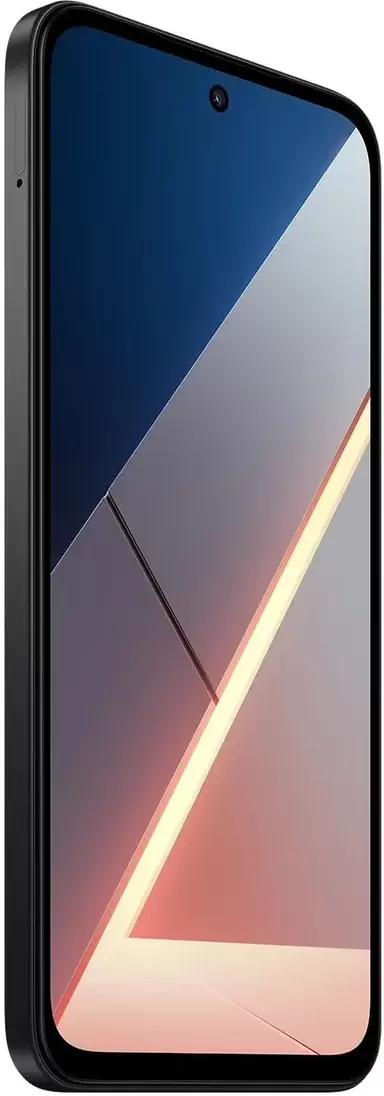 POCO M8s 5G 6GB/128GB международная версия (черный) фото 5
