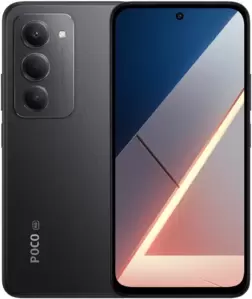 POCO M8s 5G 8GB/256GB международная версия (черный) фото
