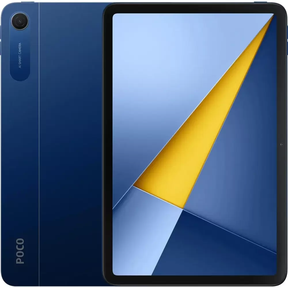 POCO Pad C1 4GB/64GB международная версия (синий)