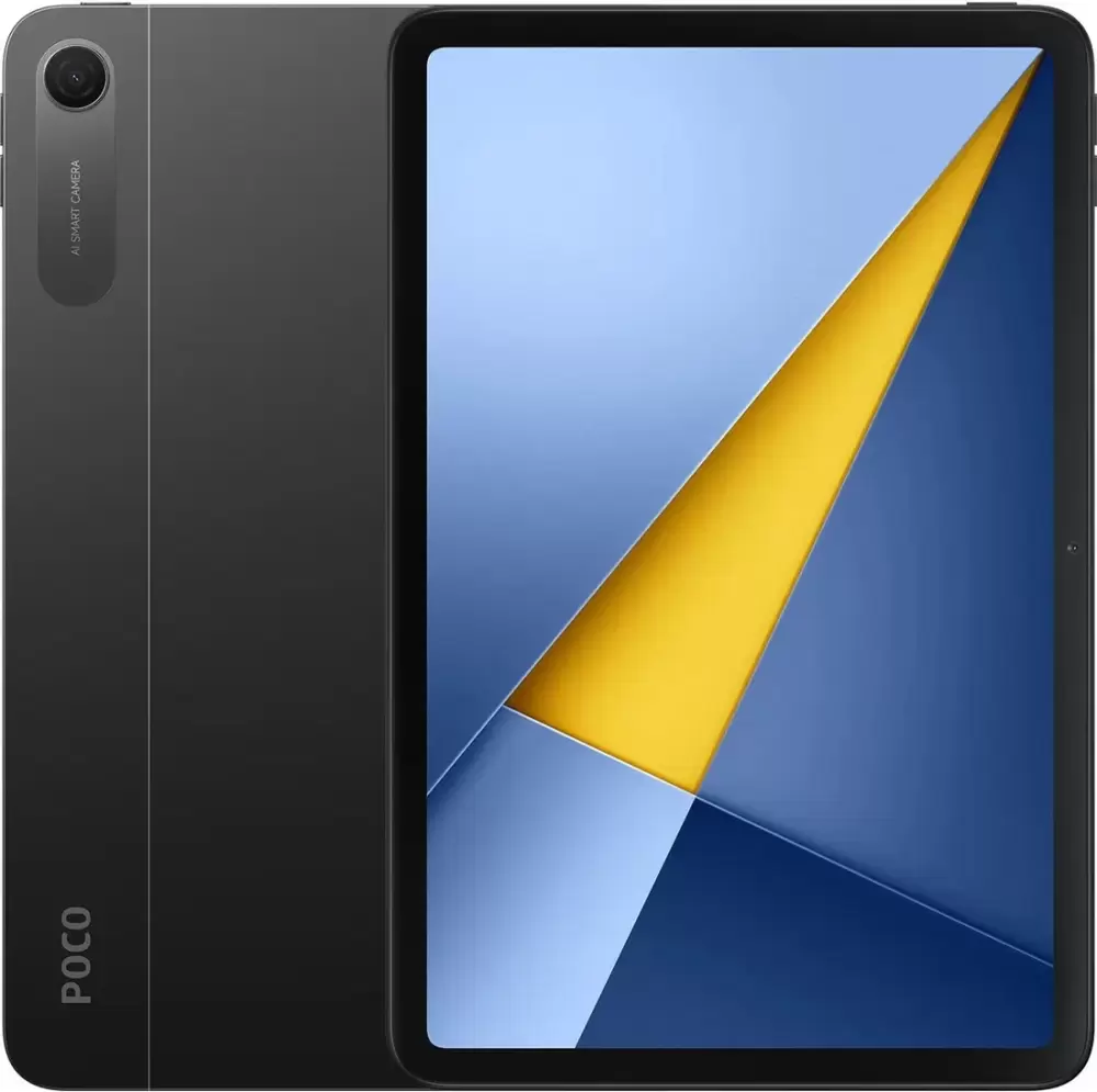 POCO Pad C1 6GB/128GB международная версия (серый)