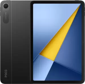 POCO Pad C1 6GB/128GB международная версия (серый)