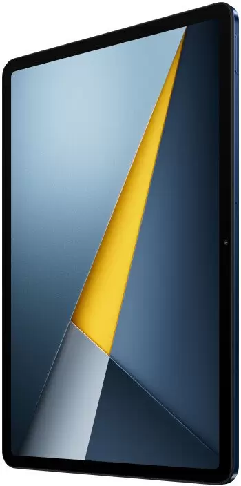 Планшет POCO Pad M1 8GB/256GB международная версия (синий) фото