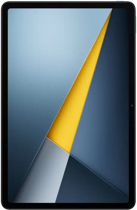 Планшет POCO Pad M1 8GB/512GB международная версия (синий) фото