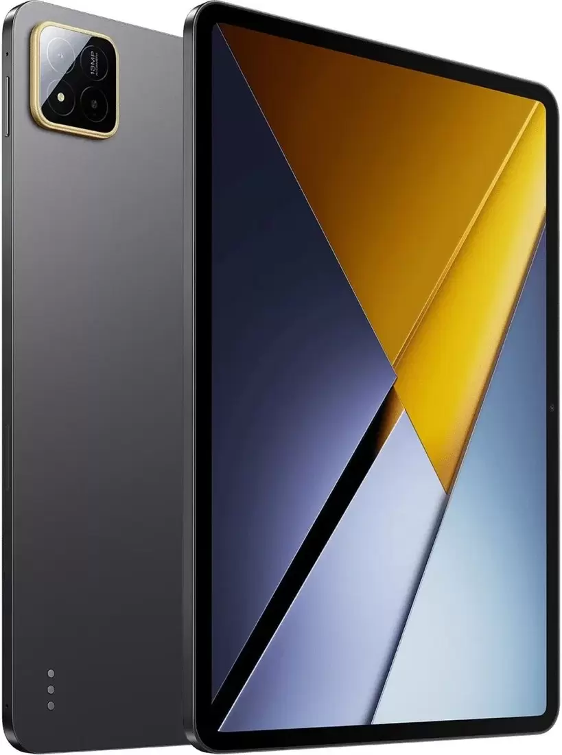 Планшет POCO Pad X1 8GB/512GB международная версия (серый) фото