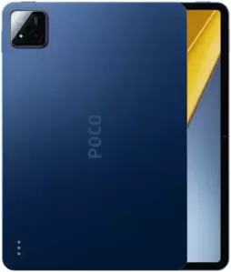 POCO Pad X1 8GB/512GB международная версия (синий)