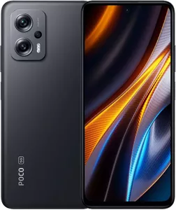 Смартфон POCO X4 GT 8GB/256GB черный (международная версия) фото