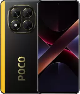 Смартфон POCO X7 12GB/512GB международная версия (черный) icon