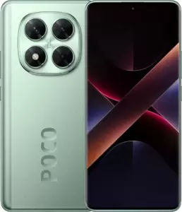 Смартфон POCO X7 12GB/512GB международная версия (зеленый) icon