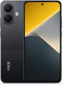 POCO X8 8GB/256GB международная версия (черный) фото
