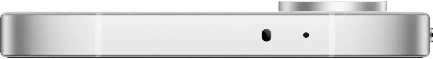 POCO X8 Pro 12GB/512GB международная версия (белый) фото