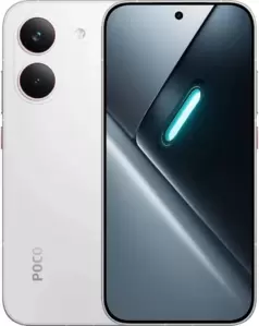 POCO X8 Pro 12GB/512GB международная версия (белый)
