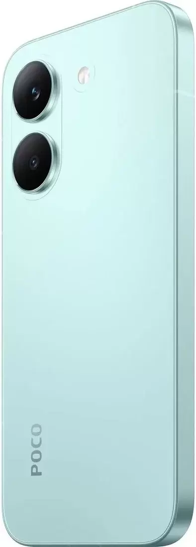 POCO X8 Pro 12GB/512GB международная версия (мятный) фото