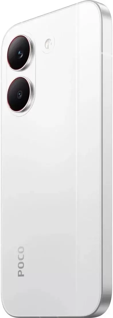 POCO X8 Pro 8GB/512GB международная версия (белый) фото