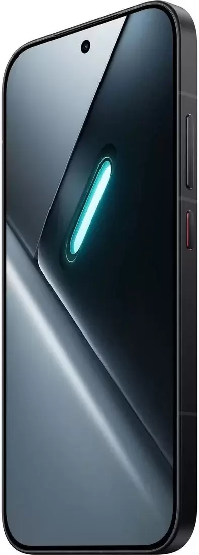 POCO X8 Pro 8GB/512GB международная версия (черный) фото