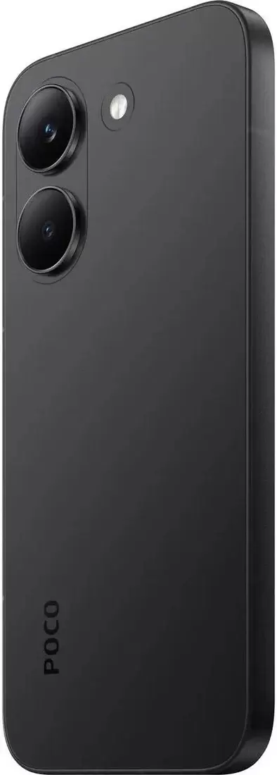 POCO X8 Pro 8GB/512GB международная версия (черный) фото