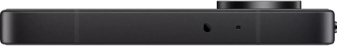 POCO X8 Pro 8GB/512GB международная версия (черный) фото